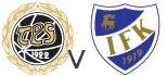 TPS IFK live