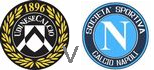 Udinese Napoli live