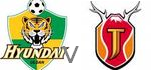Ulsan Hyundai Jeju United live