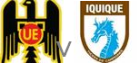 Union Espanola Deportes Iquique live