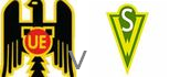 Union Espanola Santiago Wanderers live
