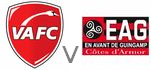 Valenciennes Guingamp live