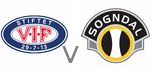 Valerenga Sogndal live