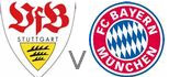 Stuttgart Bayern live