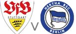 VfB Stuttgart Hertha Berlin live