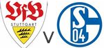 VfB Stuttgart Schalke live