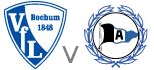 VfL Bochum Arminia Bielefeld live