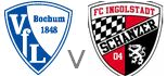 VfL Bochum Ingolstadt live