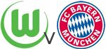 VfL Wolfsburg Bayern Munich live