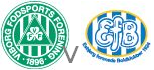 Viborg Esbjerg live