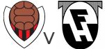 Vikingur FH live