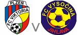 Viktoria Plzen Vysocina Jihlava live