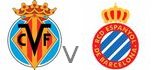 Villarreal Espanyol live