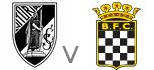 Guimaraes Boavista live