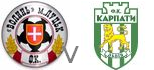 Volyn Lutsk Karpaty live