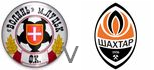 Volyn Shakhtar live