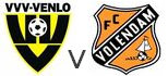 VVV FC Volendam live