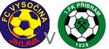 Vysocina Jihlava Pribram live