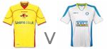 Watford Leeds live