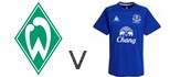 Werder Bremen Everton Live Stream, Friendly on 02-