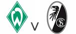 Werder Bremen SC Freiburg live