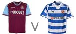 West Ham Reading live