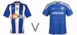 Wigan Chelsea live