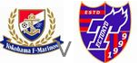 Yokohama F Marinos FC Tokyo live