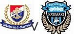 Yokohama F Marinos Kawasaki Frontale live