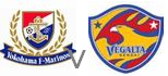 Yokohama F Marinos Vegalta Sendai live