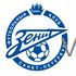 Zenit St Petersburg FC Utrecht live