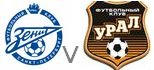 Zenit Ural live