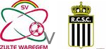 Waregem Charleroi live