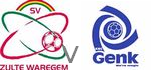 Zulte Waregem Genk live